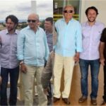 Luiz sobre Mário “O pior que existe na política nacional”