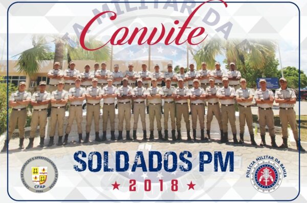 Novos Soldados