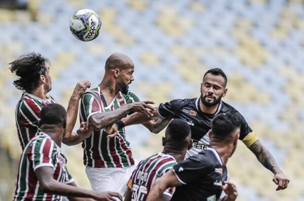 Carioca 2019: Vasco conquista a Taça Guanabara