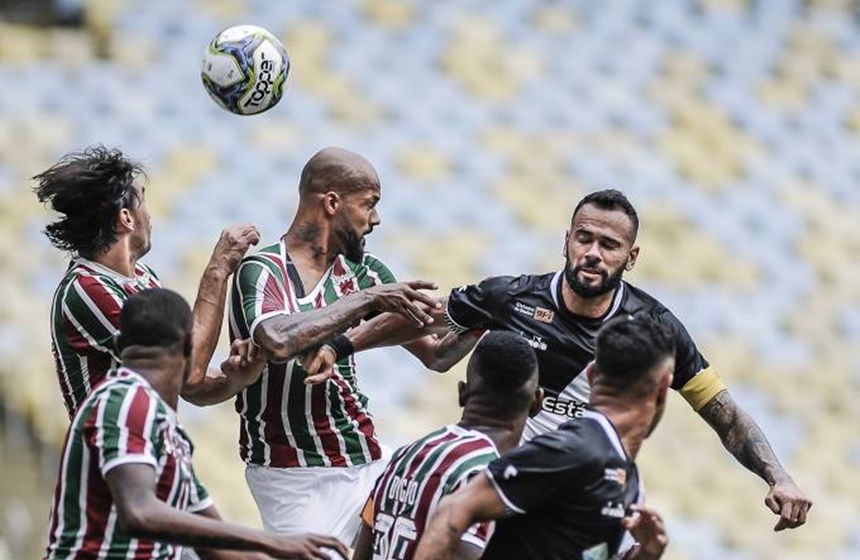 Carioca 2019: Vasco conquista a Taça Guanabara