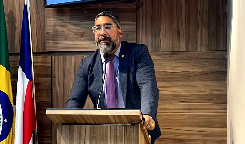 Jean vocalizou e os bastidores também: “Secretário da Infraestrutura avisou que vai embora”