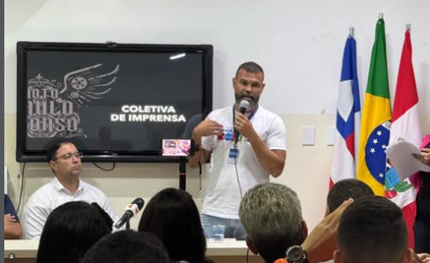 “Festa cara, retorno duvidoso: Moto Paulo Afonso expõe fuga de recursos e risco fiscal”