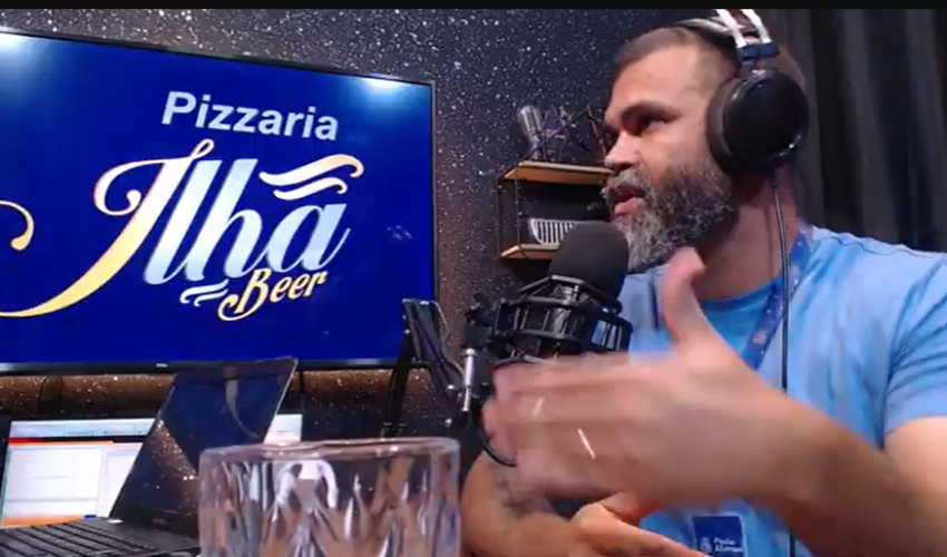 Ida de Koca à Câmara fragiliza Galinho
