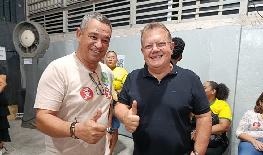 “Dormi presidente por 3 vezes e acordei derrotado” diz Bero sobre presidência da CM. Ou por outra: Bero nunca foi tão presidente