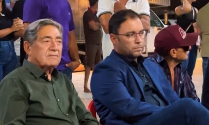 Vereadores evitam Galinho no momento em que ele mais precisa
