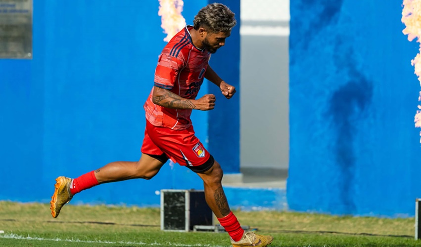 Paulo Afonso supera Rodelas com placar elástico de 5×01 e hat-trick de Breno Silva