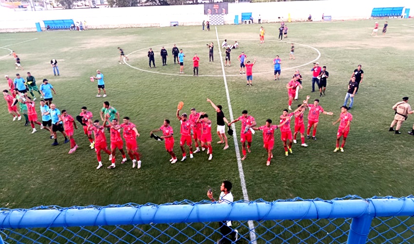 Após virada avassaladora contra Glória, Seleção de Paulo Afonso será posta à prova contra timaço de Tucano