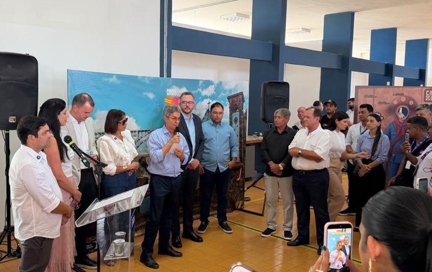 Prefeitos de Paulo Afonso e Glória enfrentam desafios que só serão superados com participação federal
