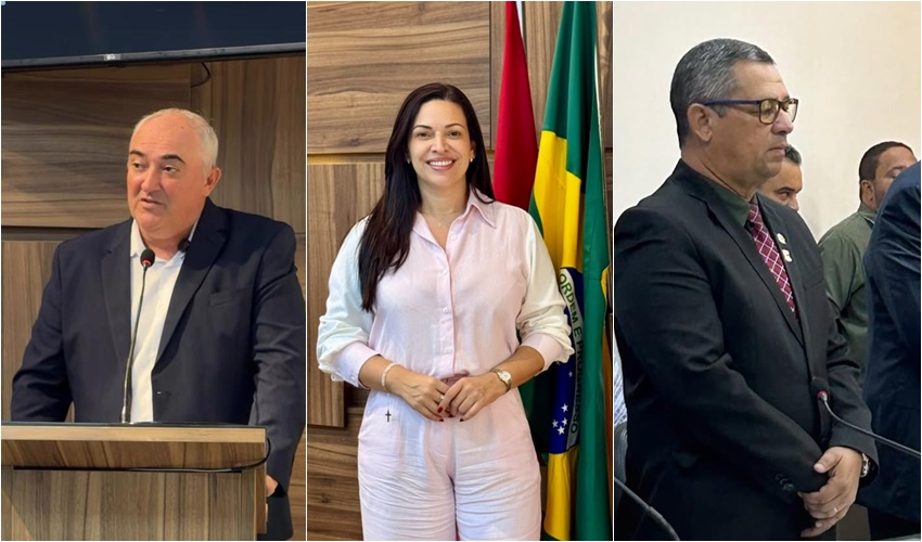 Programa Avança impacta relação entre vereadores e prefeito. Ou por outra: virou agenda em comum