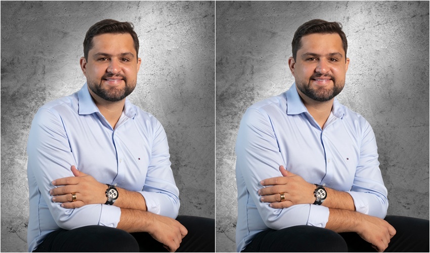 Campanha eleitoral começa em 16 de agosto e Neto Coelho é destaque