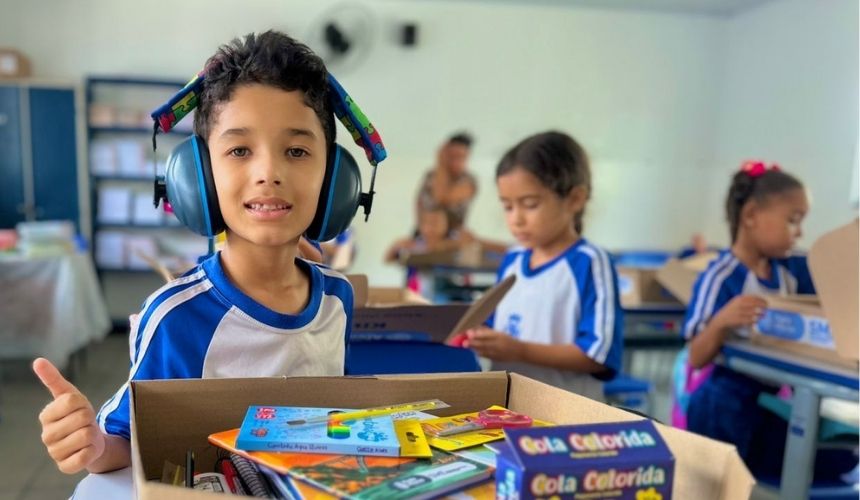 Como Paulo Afonso superou desafios históricos e atingiu a maior nota do Ideb de sua história
