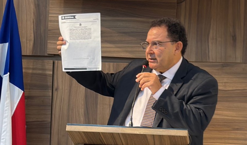 Vereador Valmir Rocha anuncia mais 4 ambulâncias para PA; mandato já soma 5 ambulâncias e uma van destinadas à Saúde