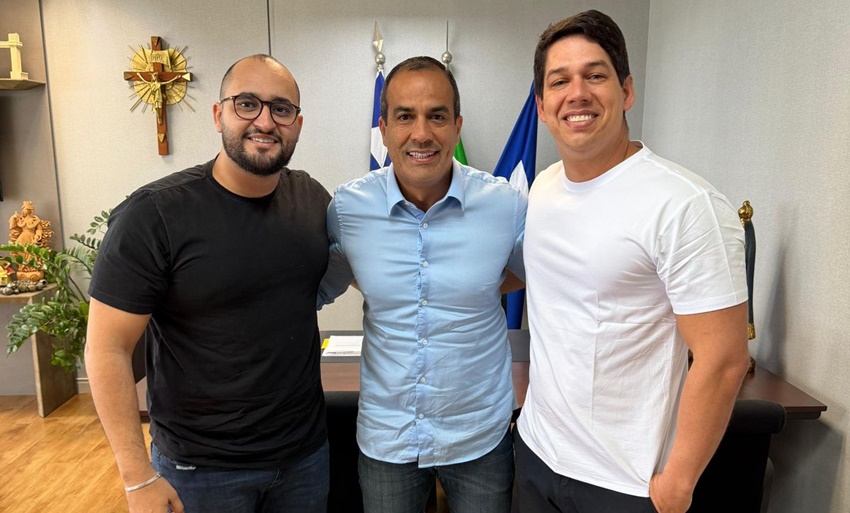 Mateus e Arruda cavam flanco político em Salvador e prometem agitar a eleição municipal em 2028
