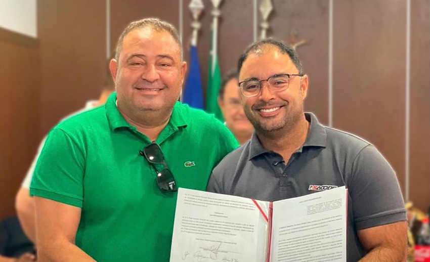 Líder governista freia requerimento de Jean e alega ‘armadilhas’: “Acusa em vez de pedir explicações”