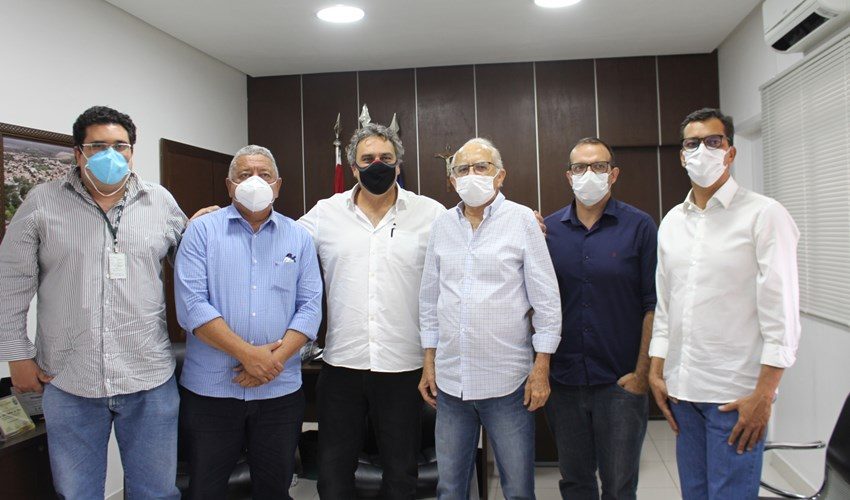 REUNIÃO COM A UNIVASF 02