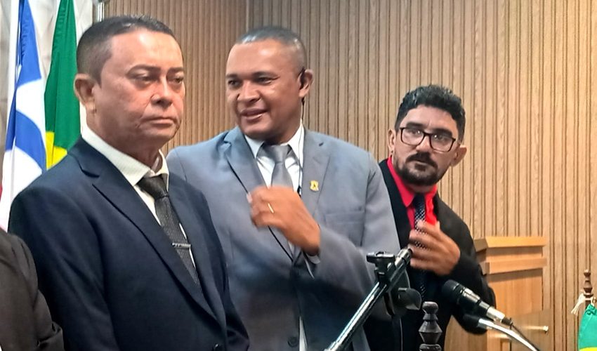 antônio marcos