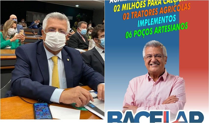 bacelar