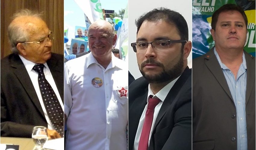 eleições 2020