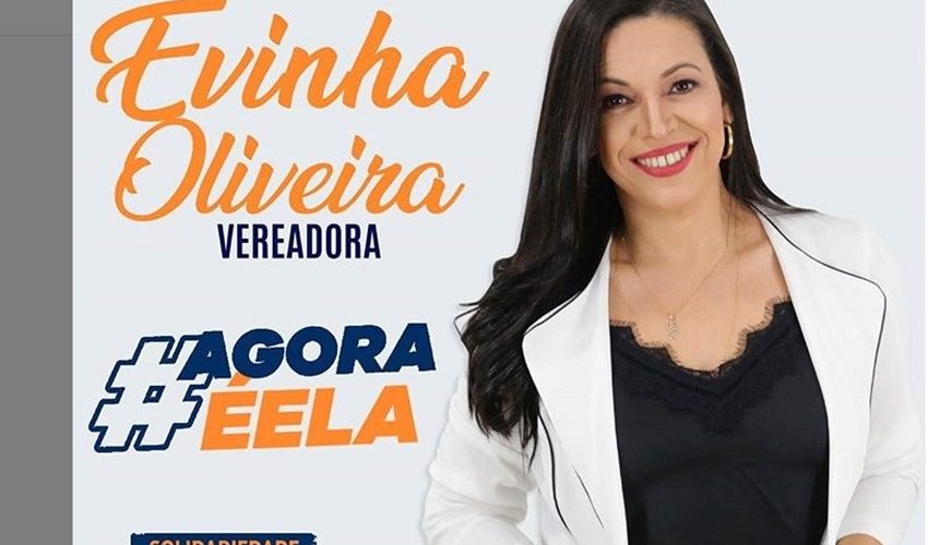 evinha