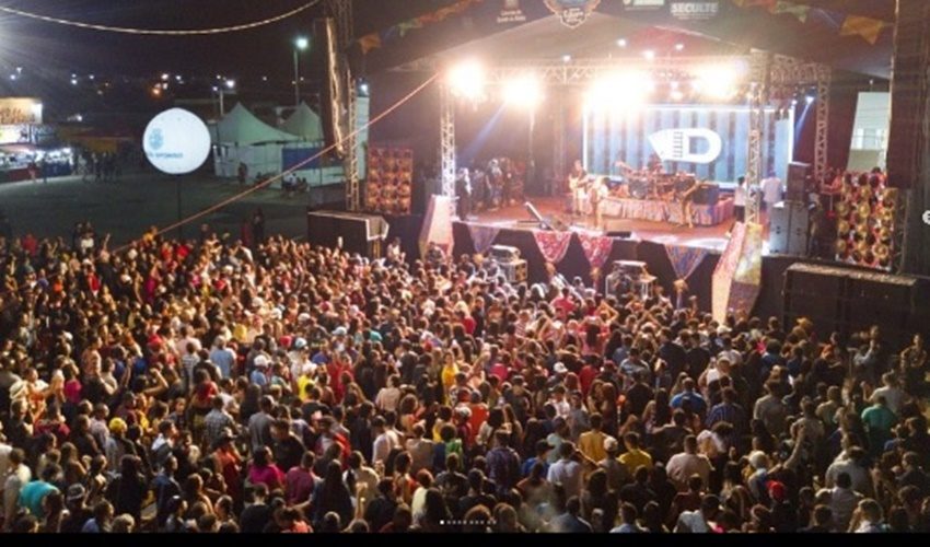 festa
