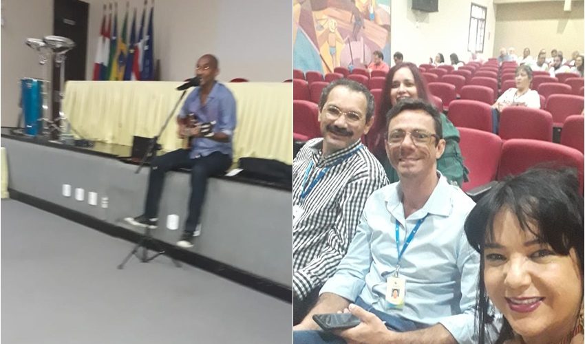 hoje