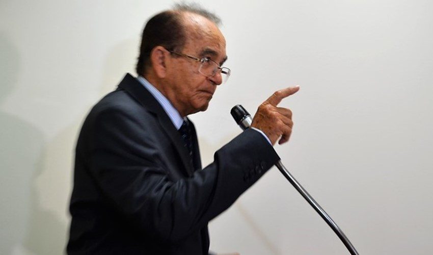luiz de deus