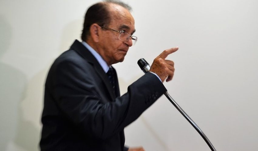 luiz de deus