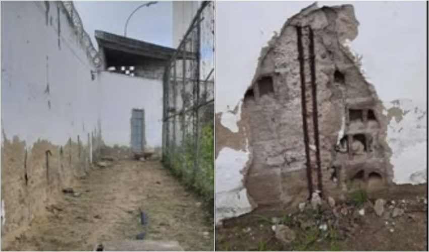 muro
