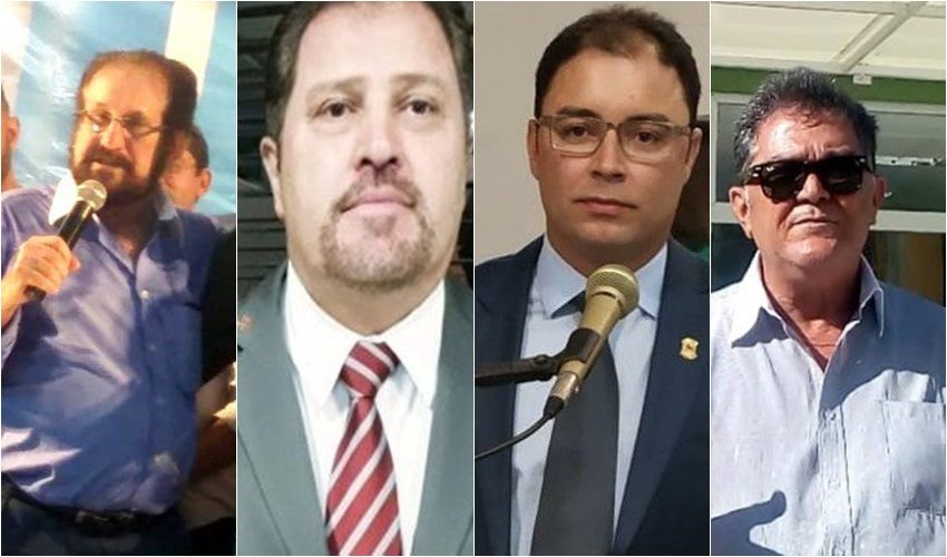 oposição