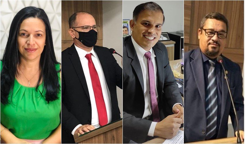 oposição
