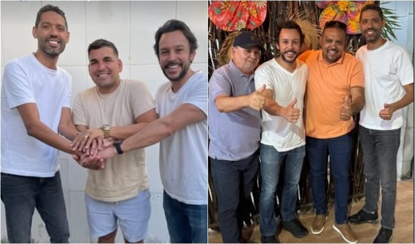 progressistas