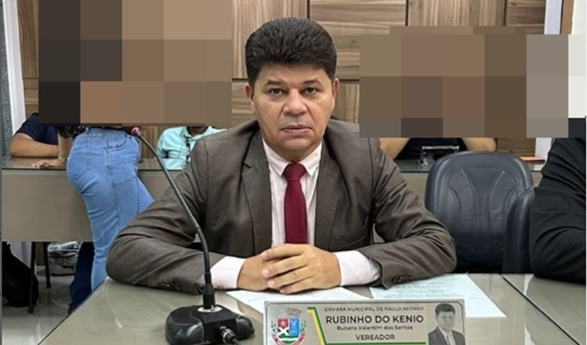rubinho