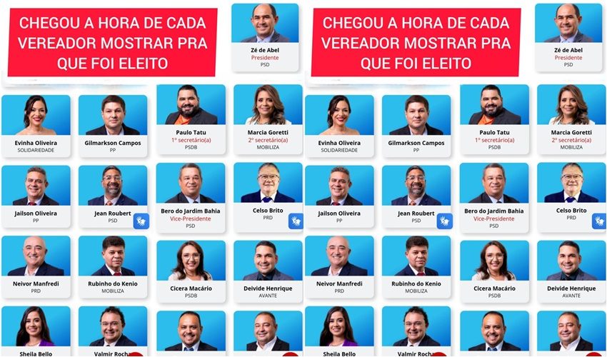 traidores